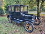 Ford 75,000 mi