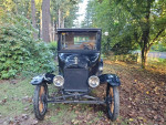 Ford 75,000 mi