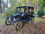 Ford 75,000 mi