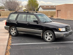 1998 Subaru Forester S AWD 53,000 mi