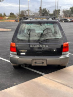 1998 Subaru Forester S AWD 53,000 mi