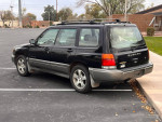 1998 Subaru Forester S AWD 53,000 mi