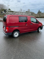 2016 Nissan NV200 S FWD 122,000 mi