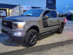 2018 Ford F-150 XLT 4WD 92,000 mi