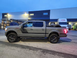 2018 Ford F-150 XLT 4WD 92,000 mi