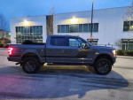 2018 Ford F-150 XLT 4WD 92,000 mi