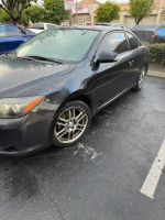 2008 Scion tC 125,000 mi