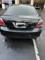 2008 Scion tC 125,000 mi