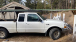 1998 Ford Ranger 91,000 mi