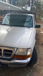 1998 Ford Ranger 91,000 mi