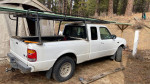 1998 Ford Ranger 91,000 mi