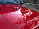 2000 Jeep Wrangler Sport 4WD  143,000 mi