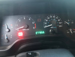 2000 Jeep Wrangler Sport 4WD  143,000 mi