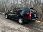 2007 Chevrolet Suburban 1500 LT RWD 121,000 mi