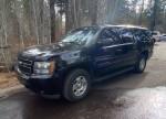 2007 Chevrolet Suburban 1500 LT RWD 121,000 mi