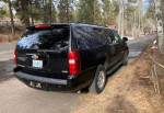 2007 Chevrolet Suburban 1500 LT RWD 121,000 mi