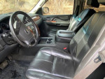 2007 Chevrolet Suburban 1500 LT RWD 121,000 mi