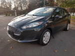 2014 Ford Fiesta SE FWD 100,000 mi