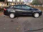 2014 Ford Fiesta SE FWD 100,000 mi