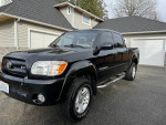 2006 Toyota Tundra Limited 4WD 145,000 mi