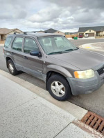 2002 Ford Escape 100,000 mi