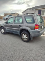 2002 Ford Escape 100,000 mi