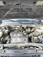 2002 Ford Escape 100,000 mi