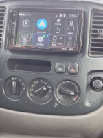 2002 Ford Escape 100,000 mi