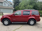 2006 Nissan Pathfinder SE RWD 141,000 mi