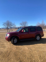 2006 Nissan Pathfinder SE RWD 141,000 mi