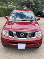 2006 Nissan Pathfinder SE RWD 141,000 mi