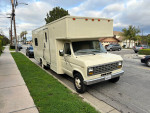 Ford 54,000 mi