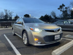 Toyota Avalon 127,000 mi