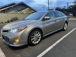 Toyota Avalon 127,000 mi