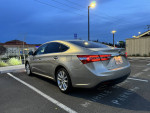 Toyota Avalon 127,000 mi