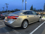 Toyota Avalon 127,000 mi