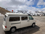 2001 Volkswagen EuroVan 57,000 mi