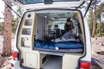 2001 Volkswagen EuroVan 57,000 mi