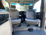 2001 Volkswagen EuroVan 57,000 mi