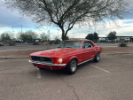 Ford Mustang 103,000 mi