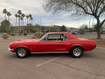 Ford Mustang 103,000 mi