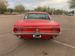 Ford Mustang 103,000 mi