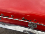 Ford Mustang 103,000 mi