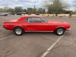 Ford Mustang 103,000 mi