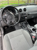 2007 Jeep Liberty Sport RWD 112,000 mi