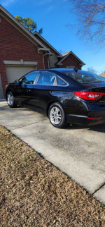 2016 Hyundai Sonata SE FWD 64,000 mi