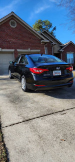 2016 Hyundai Sonata SE FWD 64,000 mi