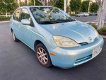 2001 Toyota Prius 136,000 mi