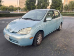 2001 Toyota Prius 136,000 mi