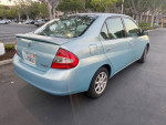 2001 Toyota Prius 136,000 mi